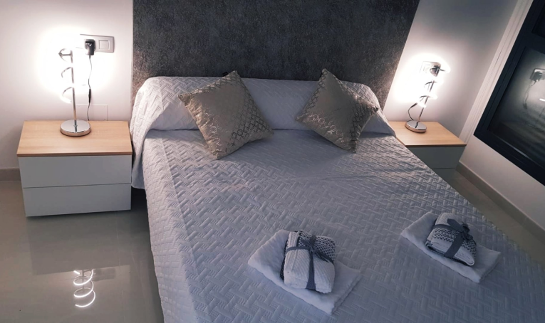 Apartament Standard