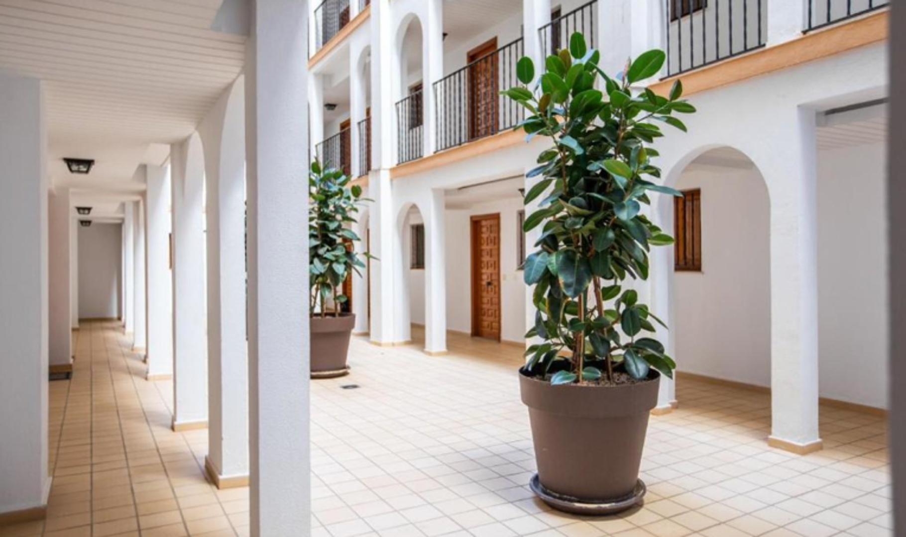 Apartament Standard